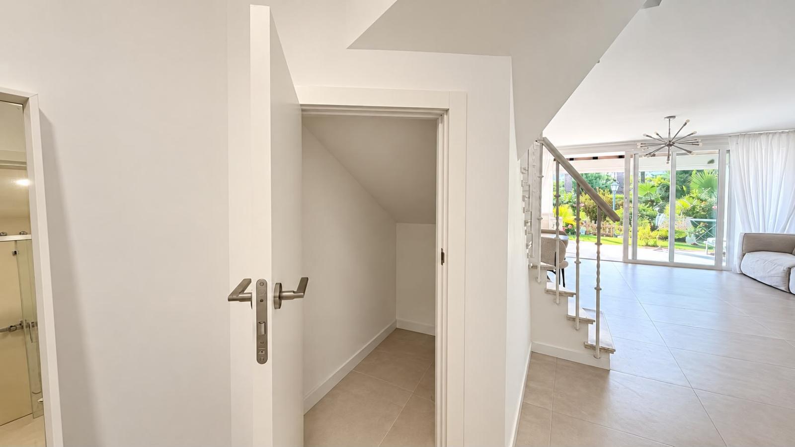 Casa en Venta en Estepona