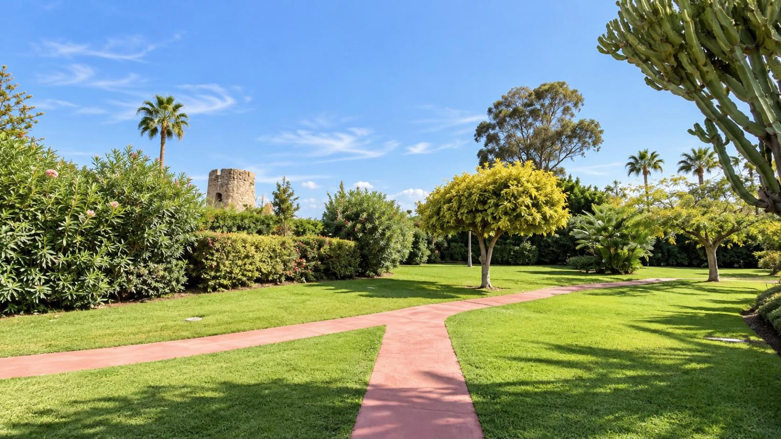 Casa en Venta en Estepona