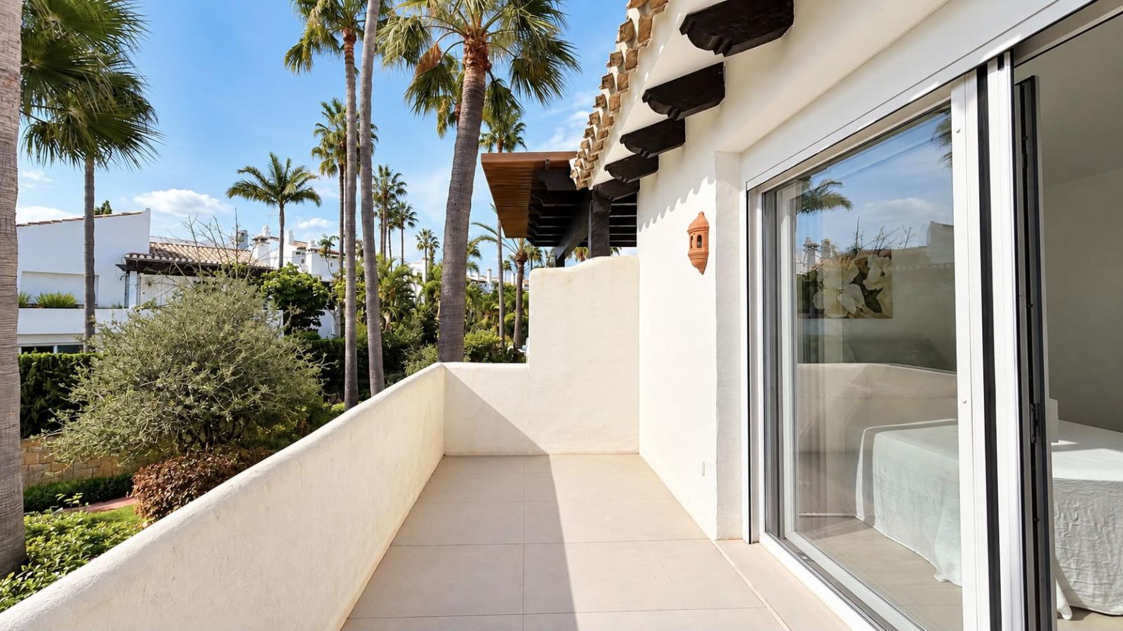 Casa en Venta en Estepona