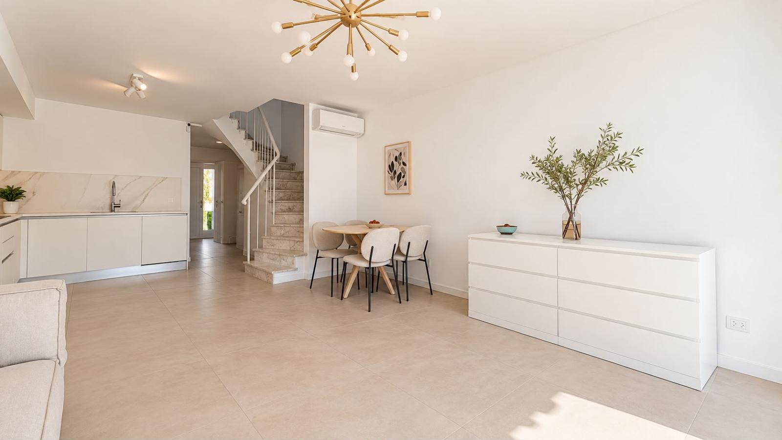Casa en Venta en Estepona