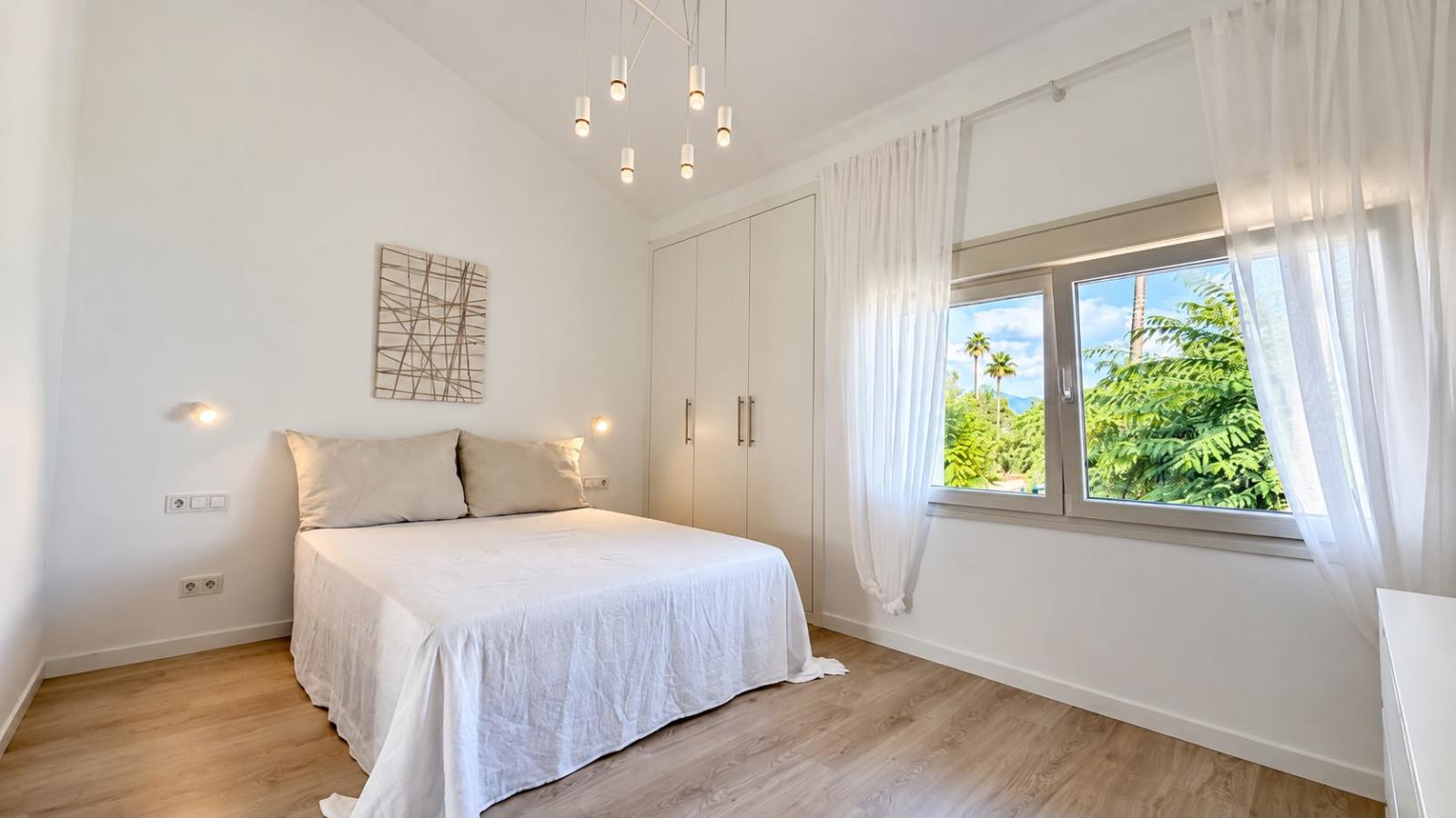 Casa en Venta en Estepona