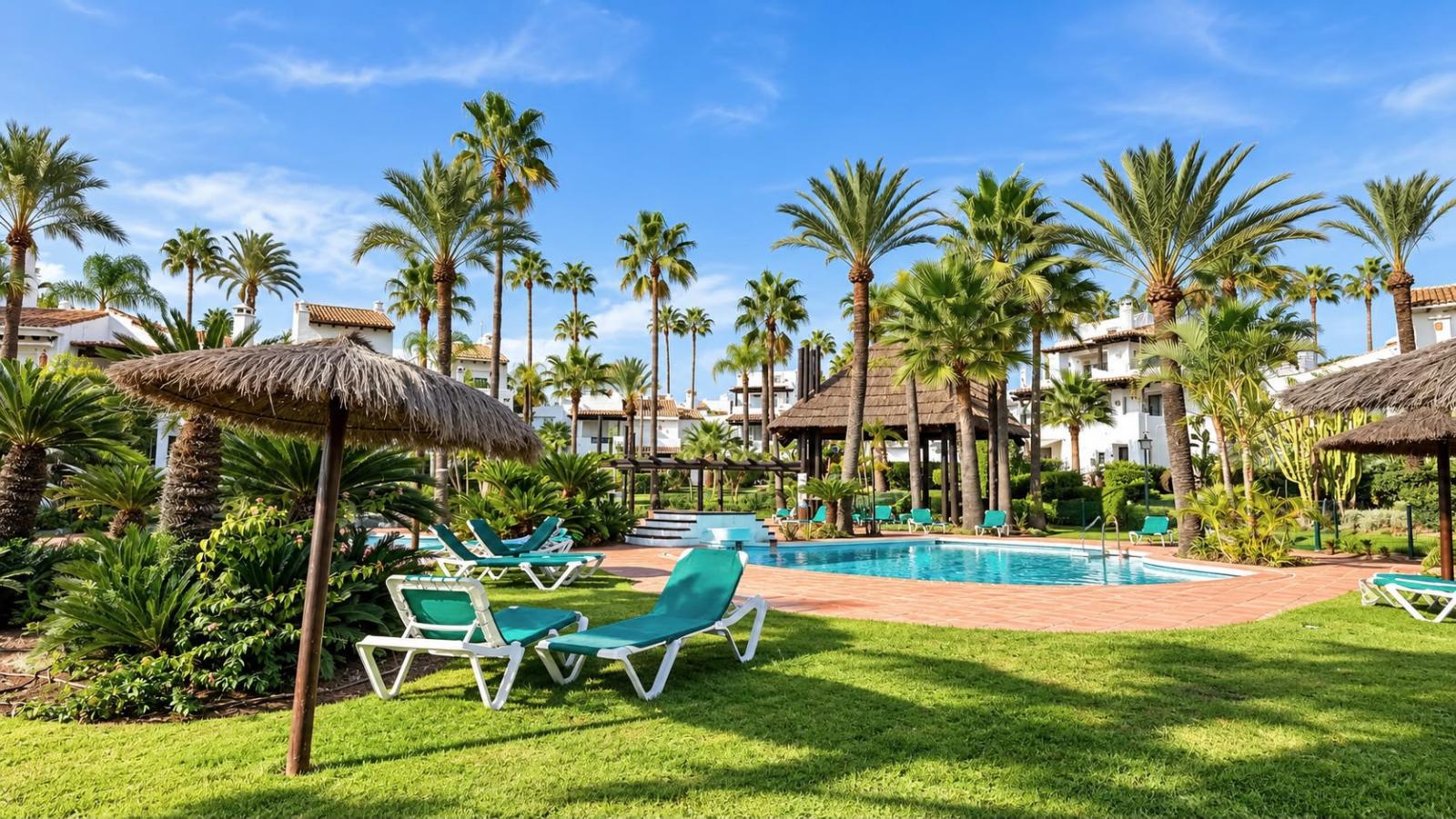 Casa en Venta en Estepona