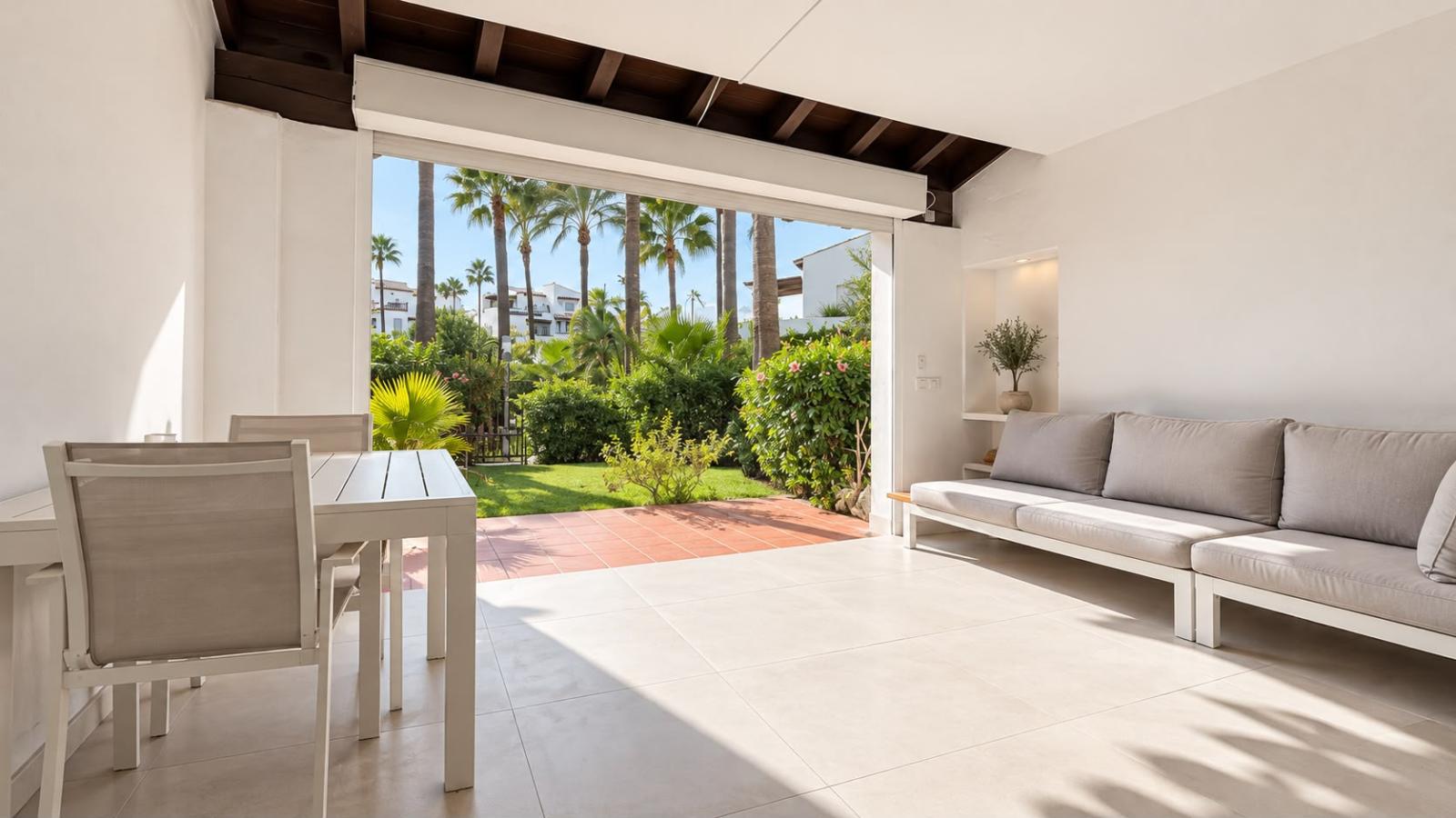 Casa en Venta en Estepona