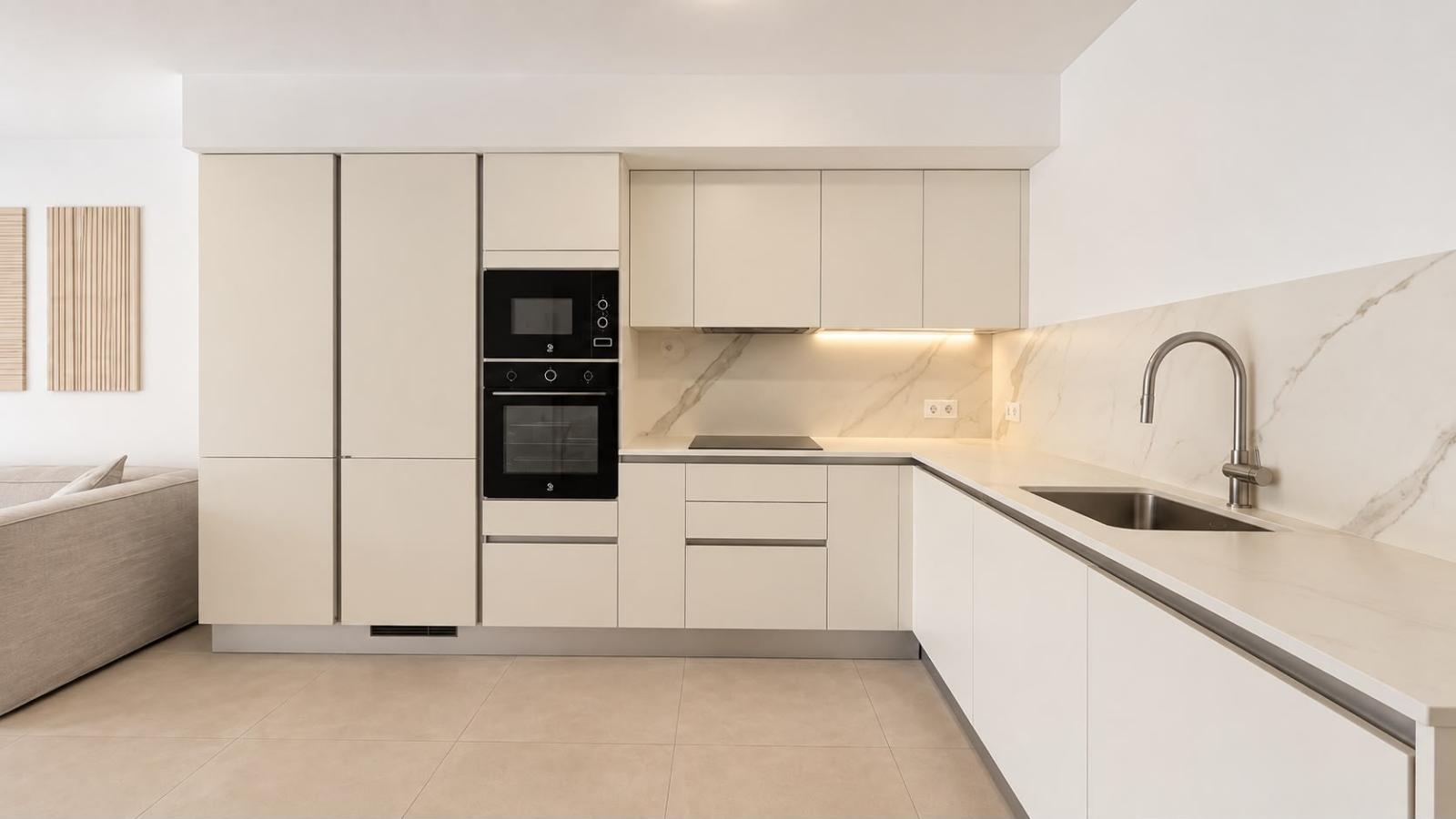 Casa en Venta en Estepona