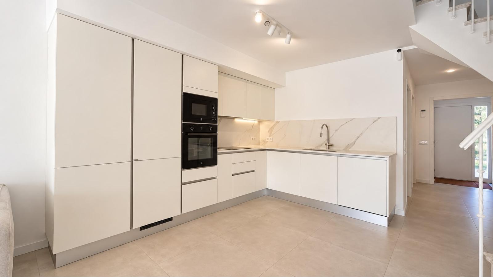 Casa en Venta en Estepona