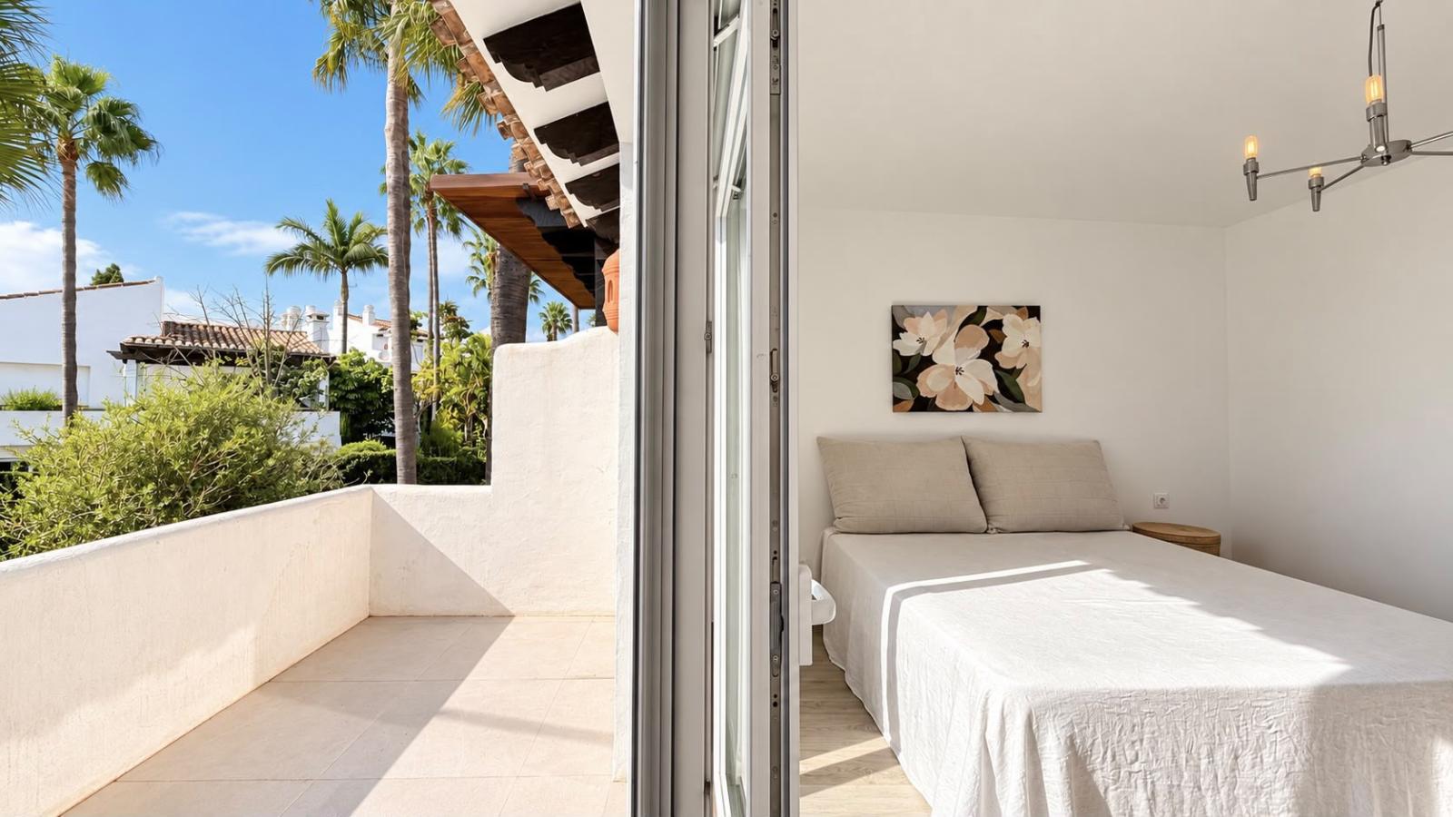 Casa en Venta en Estepona