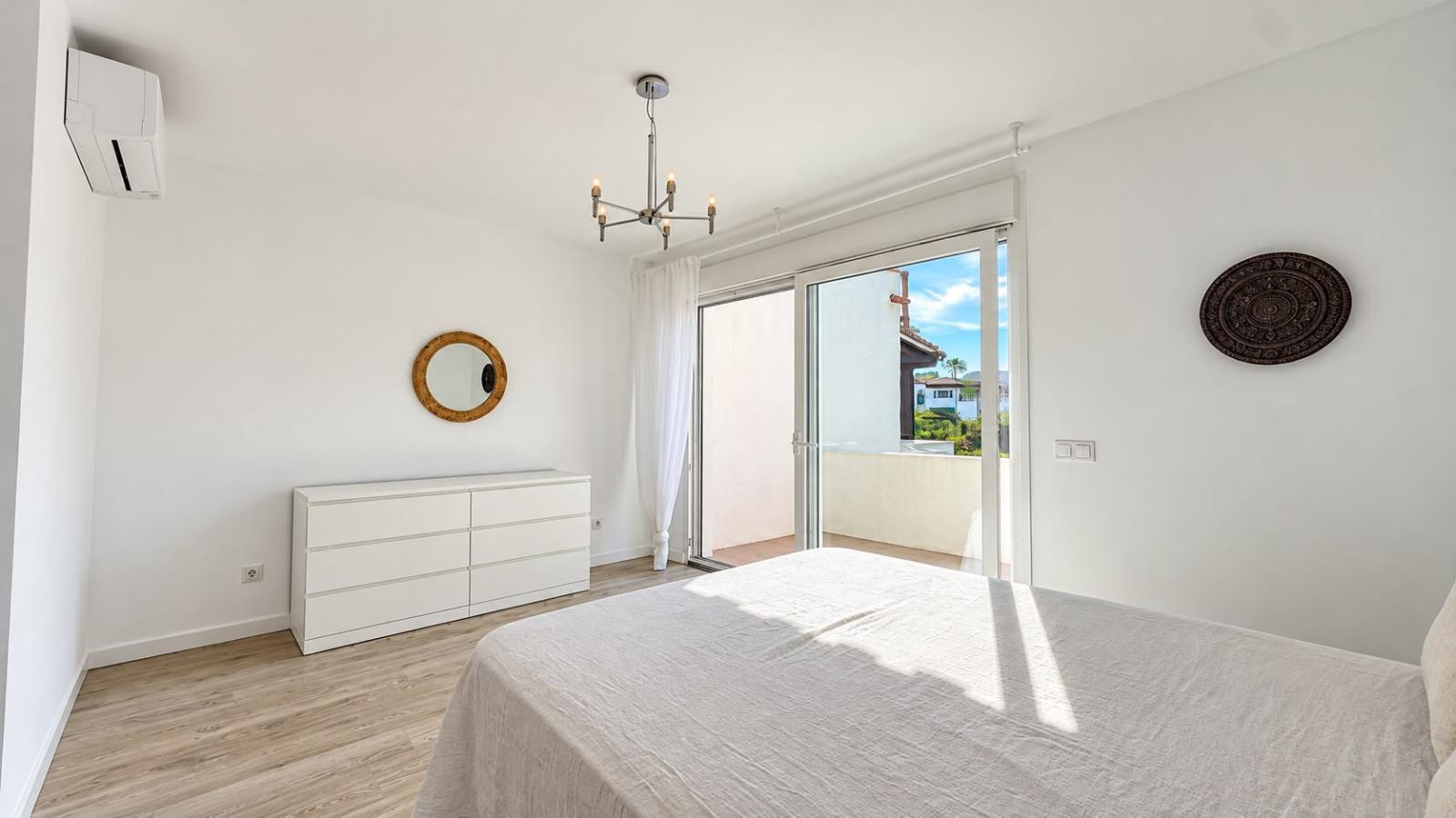 Casa en Venta en Estepona