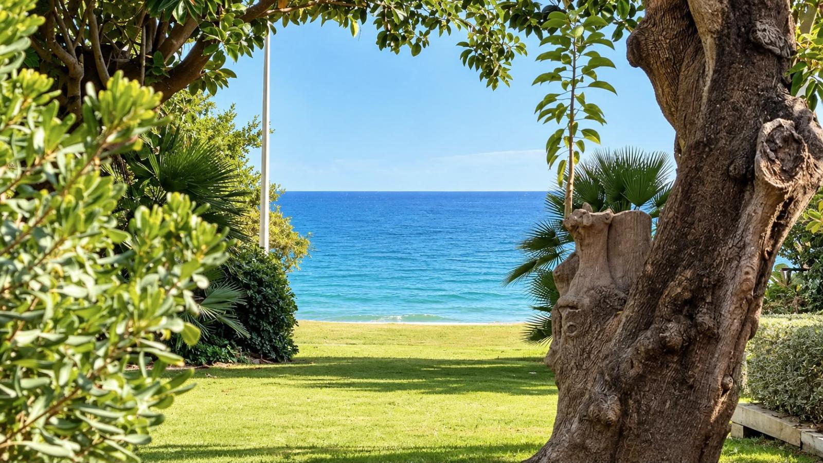 Casa en Venta en Estepona