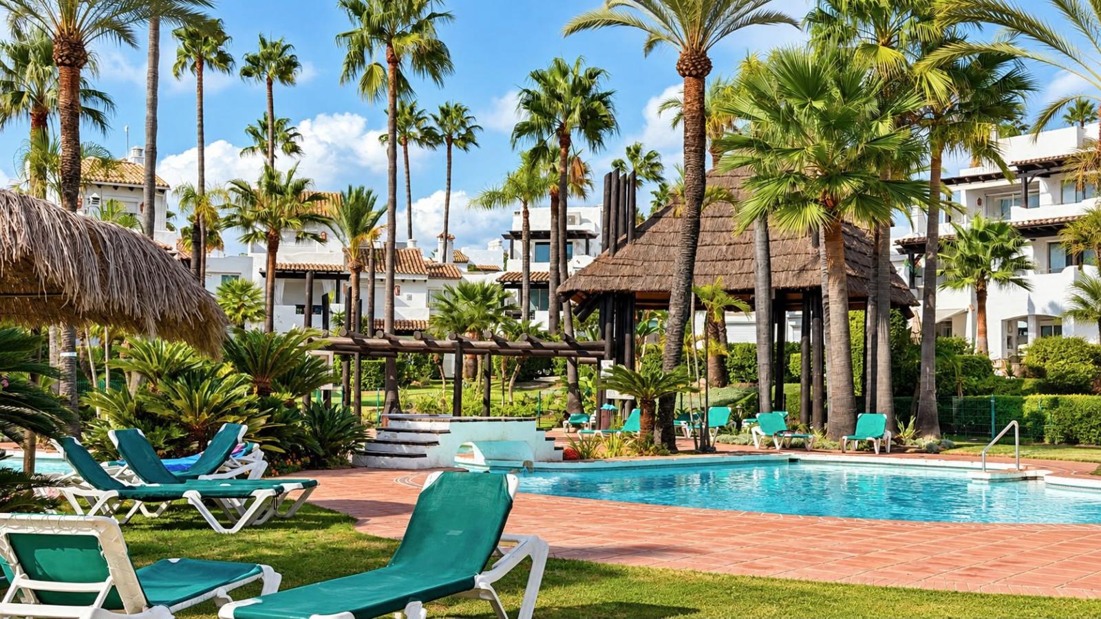 Casa en Venta en Estepona