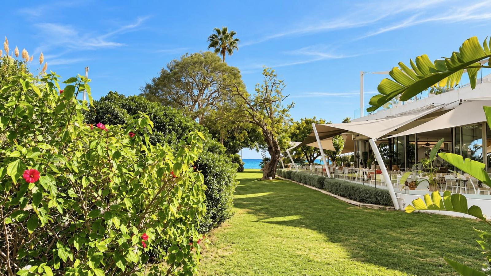 Casa en Venta en Estepona