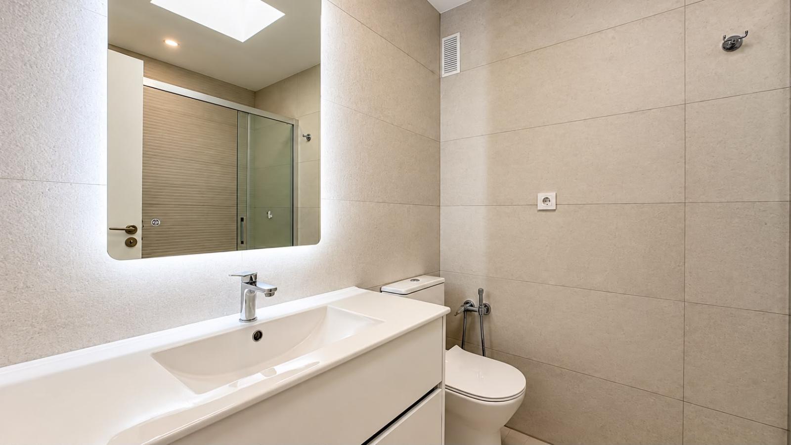 Casa en Venta en Estepona