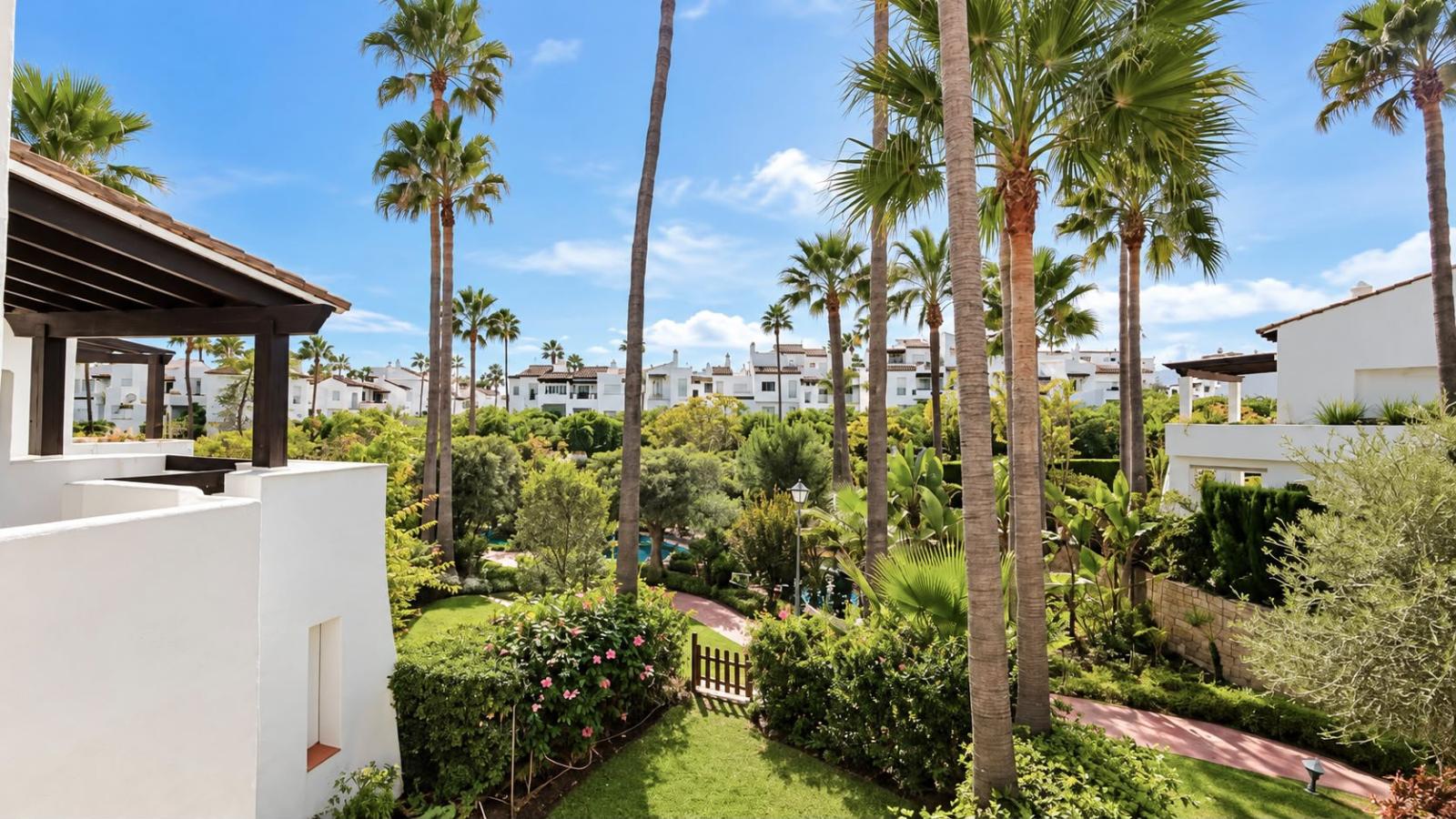 Casa en Venta en Estepona