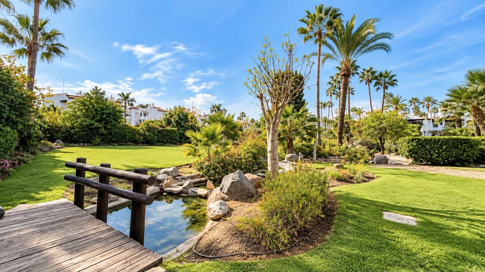 Casa en Venta en Estepona