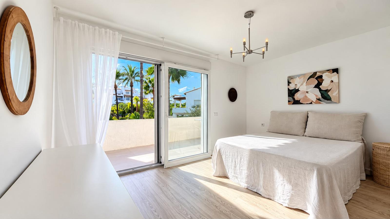 Casa en Venta en Estepona