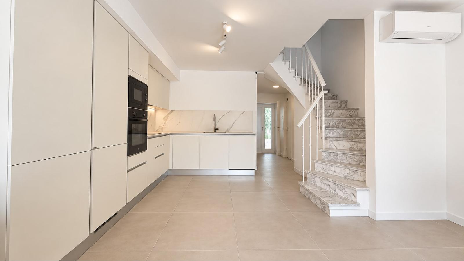 Casa en Venta en Estepona