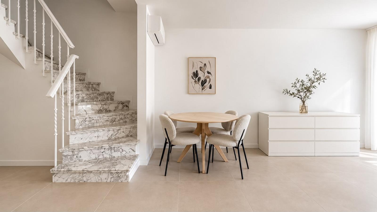 Casa en Venta en Estepona