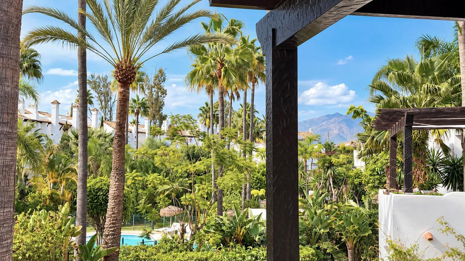 Casa en Venta en Estepona