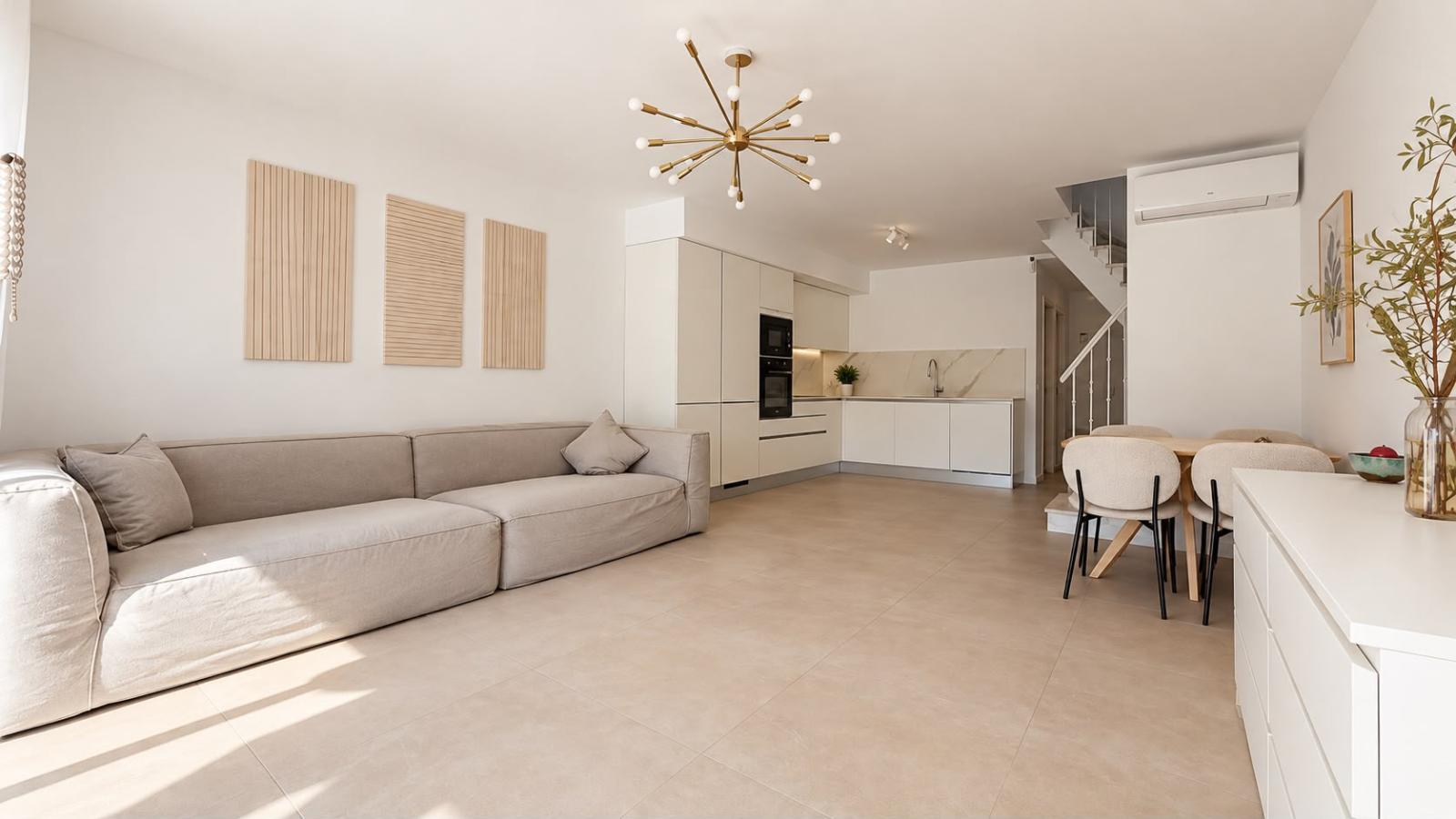 Casa en Venta en Estepona