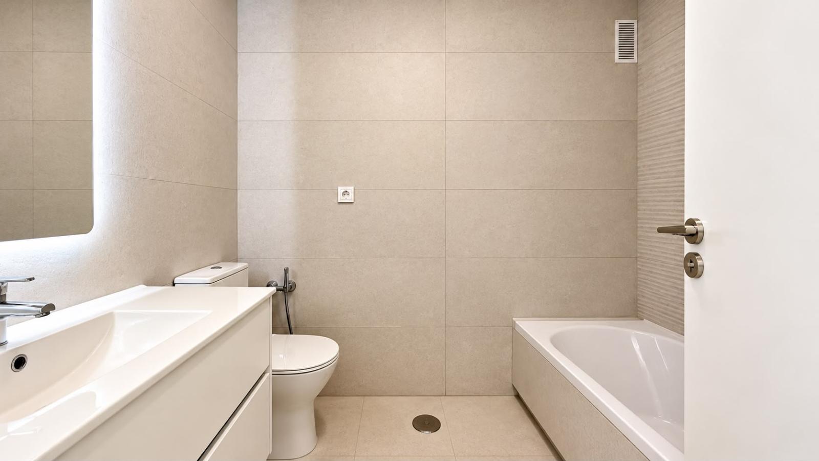 Casa en Venta en Estepona