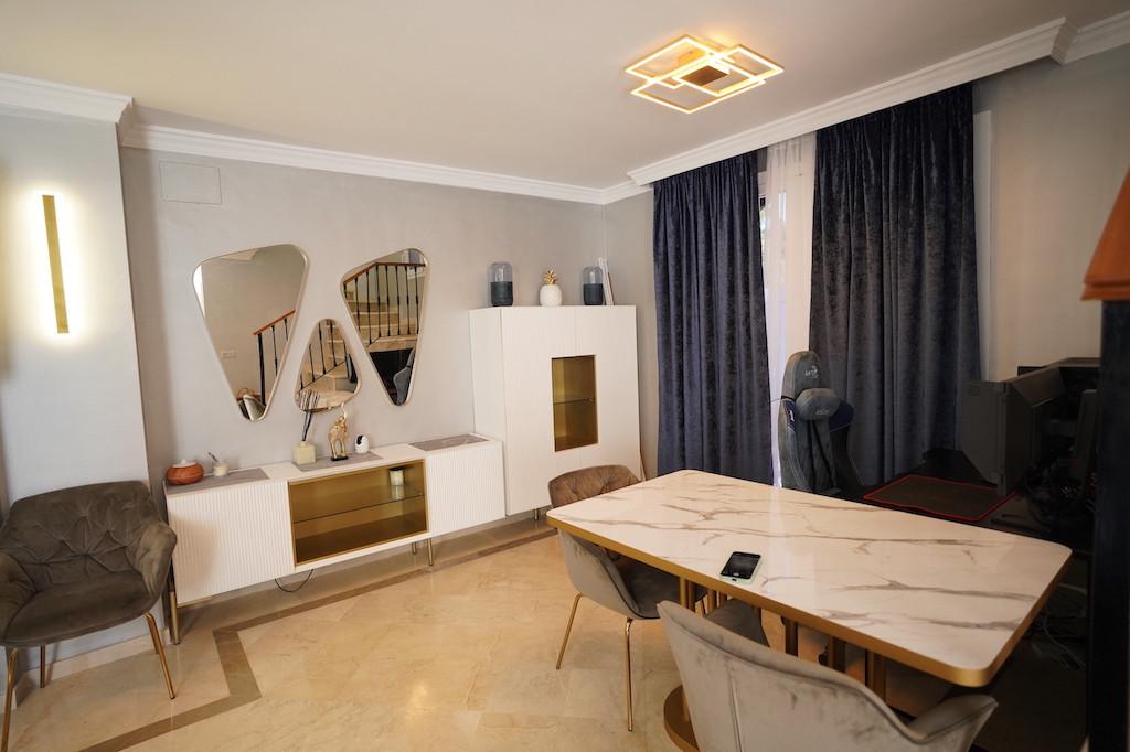 Casa en Venta en Marbella