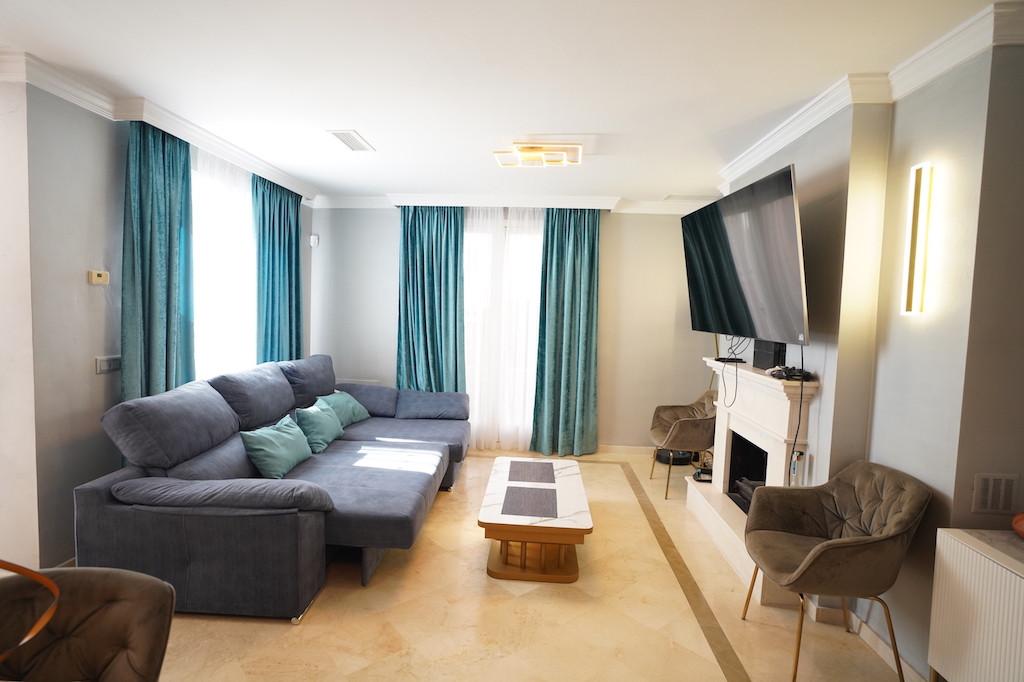Casa en Venta en Marbella