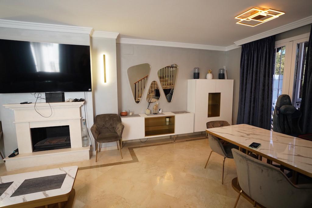 Casa en Venta en Marbella