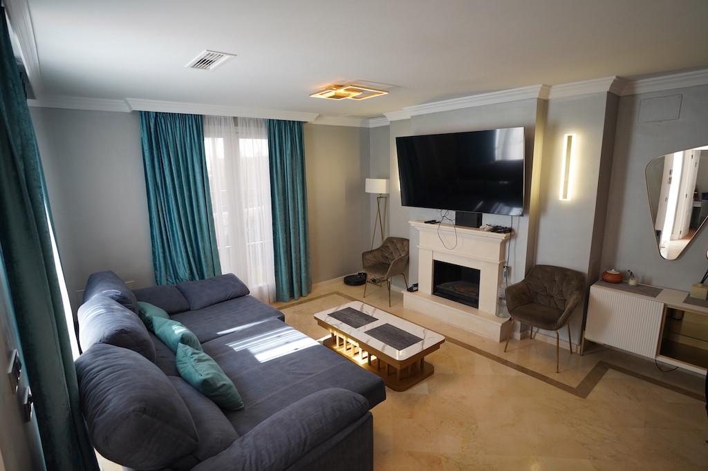 Casa en Venta en Marbella