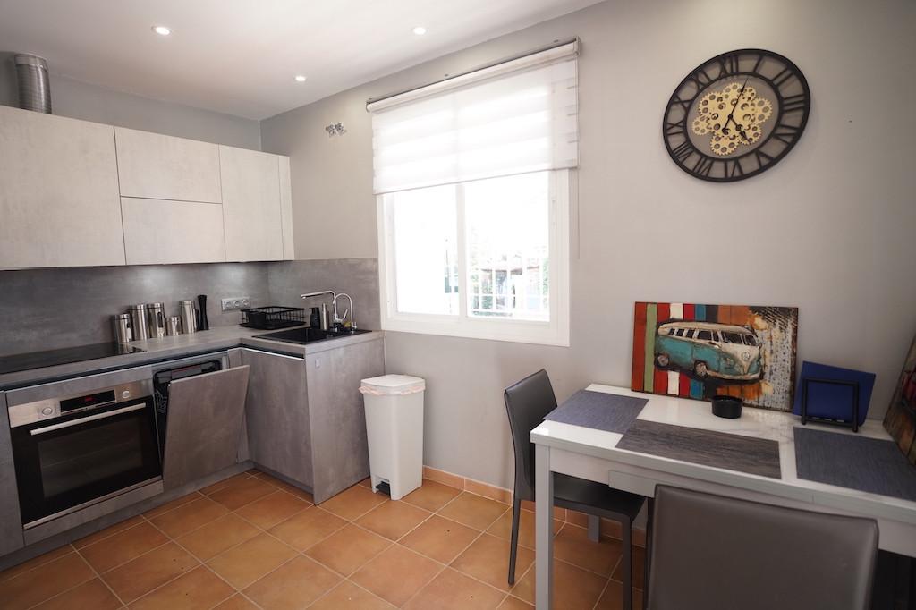 Casa en Venta en Marbella