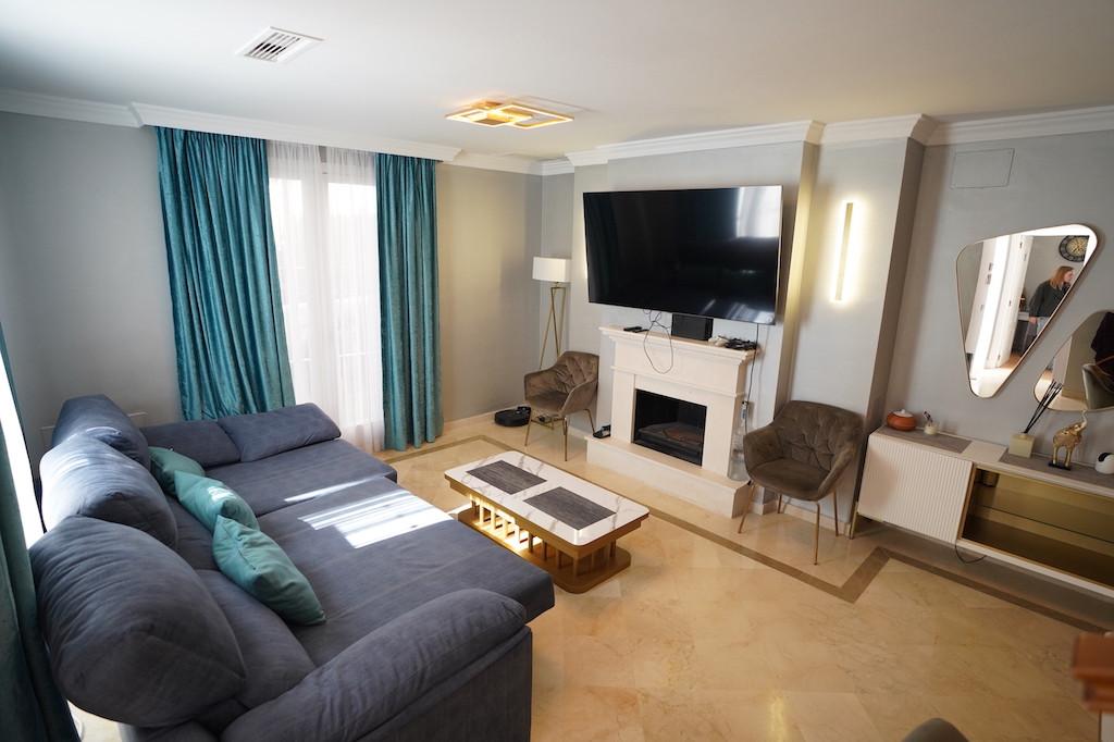 Casa en Venta en Marbella