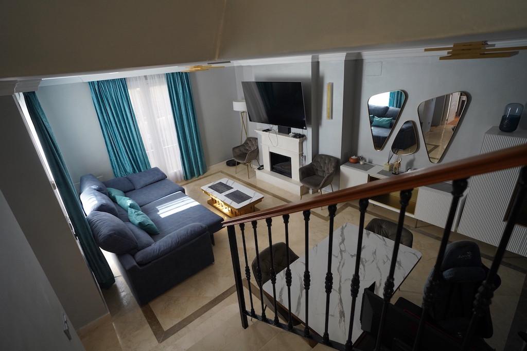 Casa en Venta en Marbella
