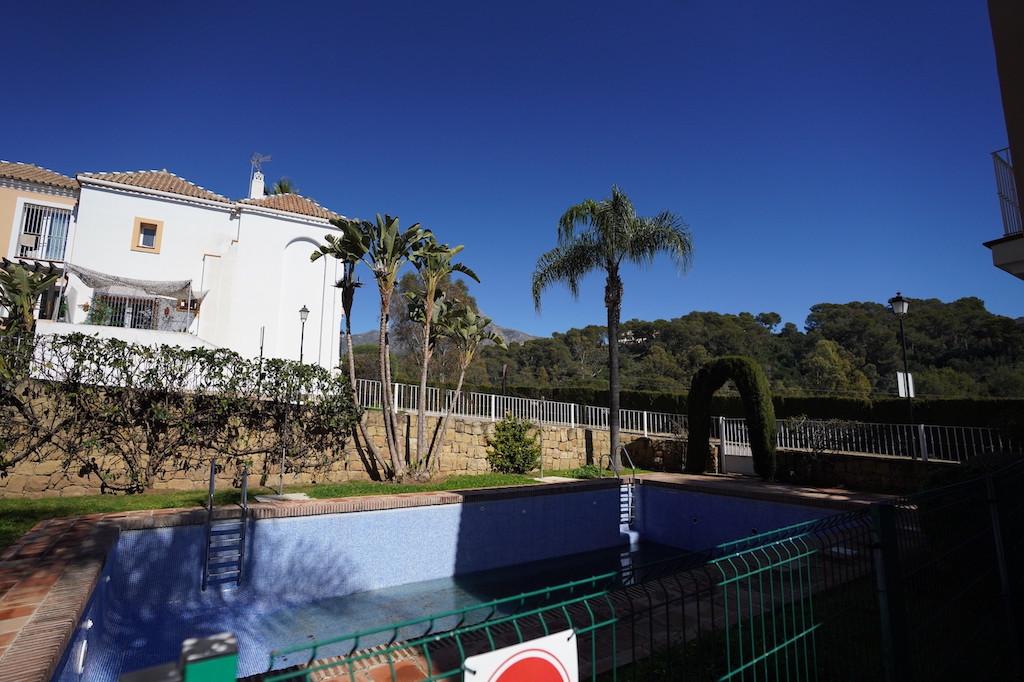 Casa en Venta en Marbella