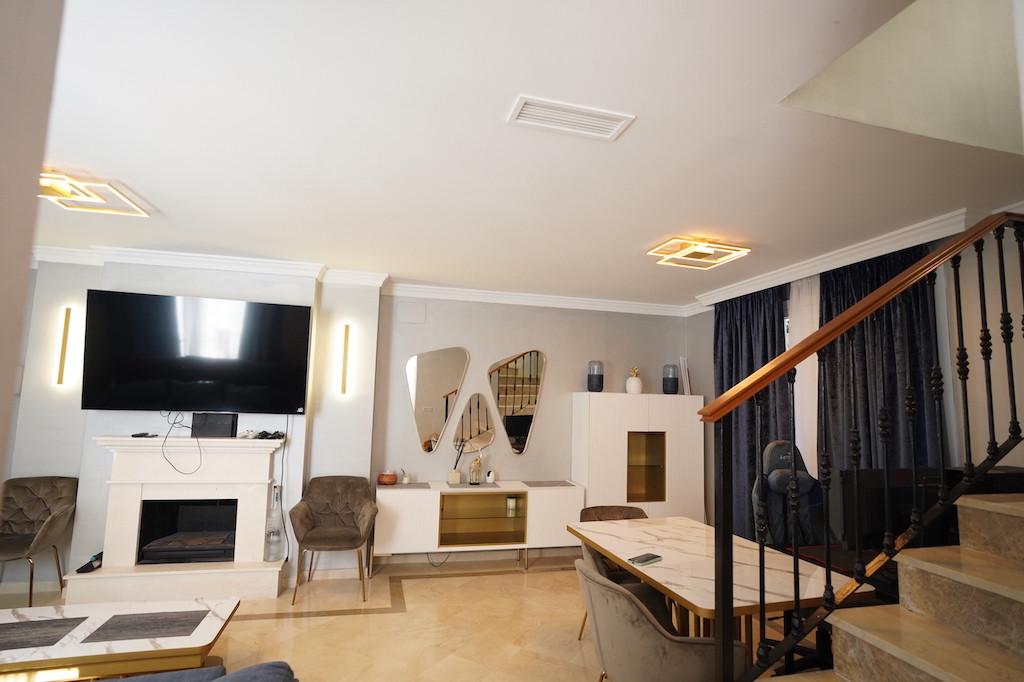 Casa en Venta en Marbella