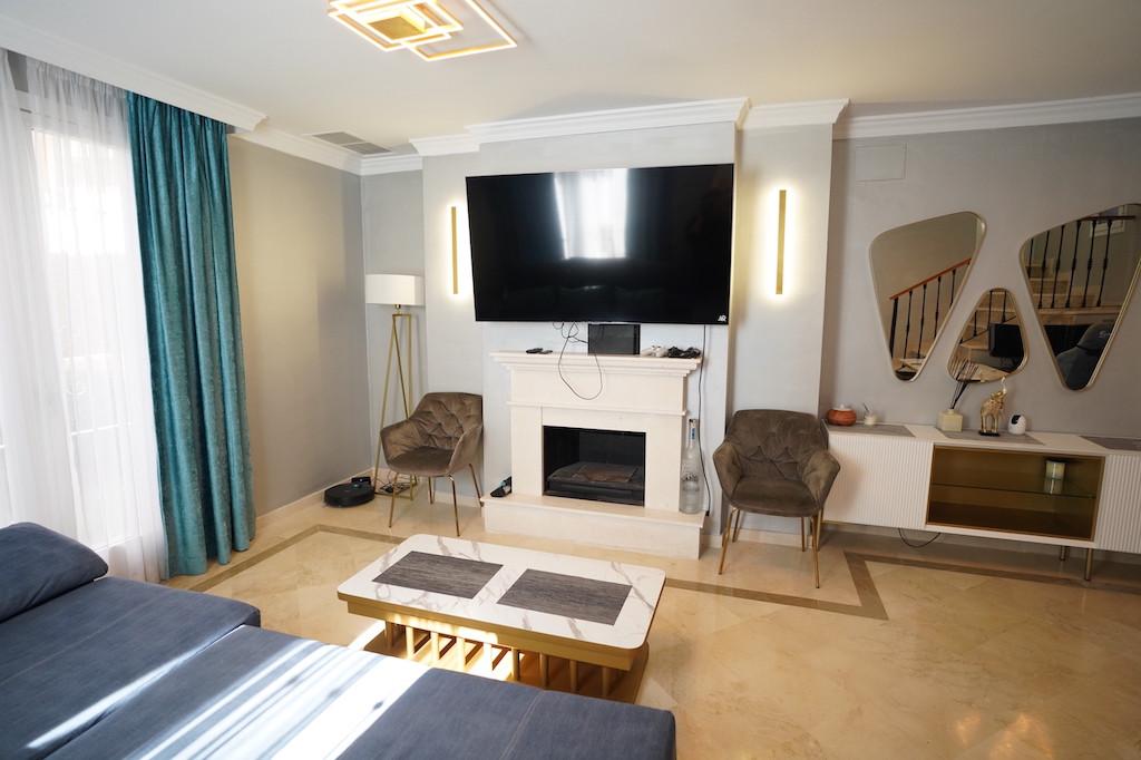 Casa en Venta en Marbella