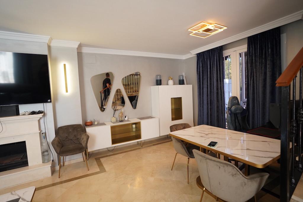 Casa en Venta en Marbella
