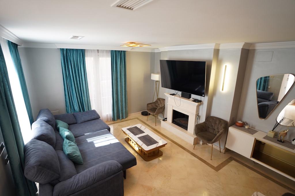 Casa en Venta en Marbella