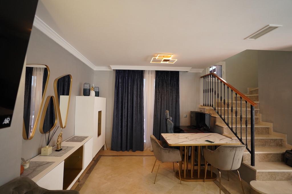 Casa en Venta en Marbella