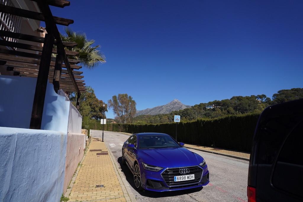Casa en Venta en Marbella