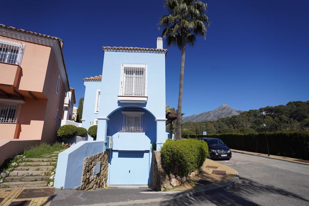 Casa en Venta en Marbella