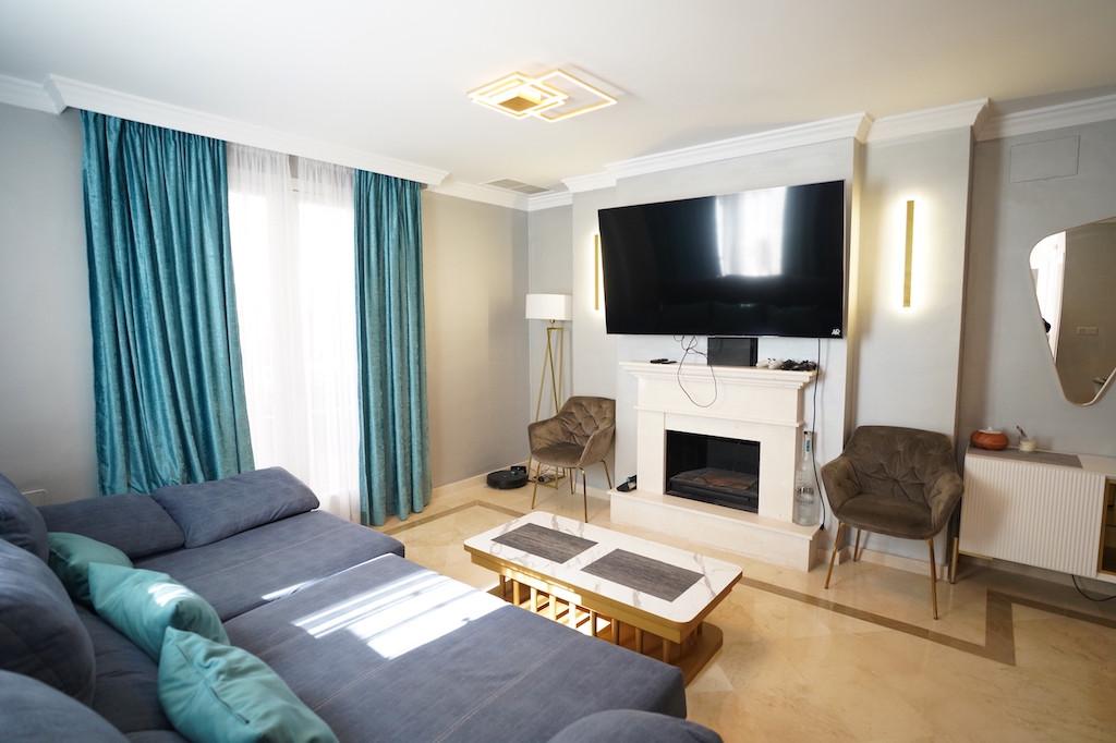 Casa en Venta en Marbella