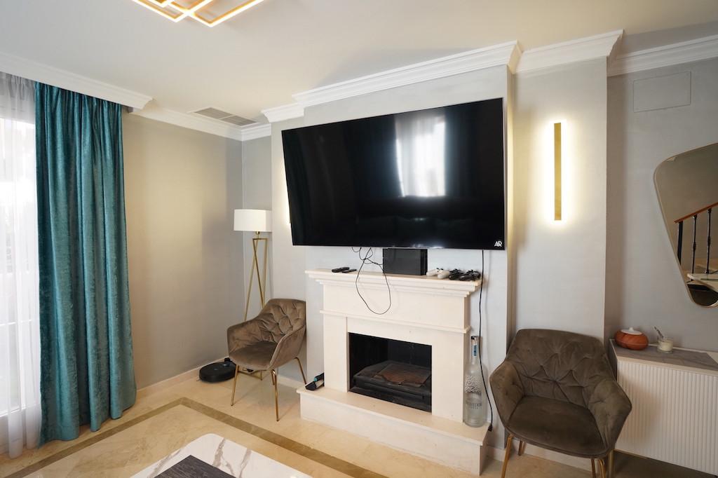 Casa en Venta en Marbella