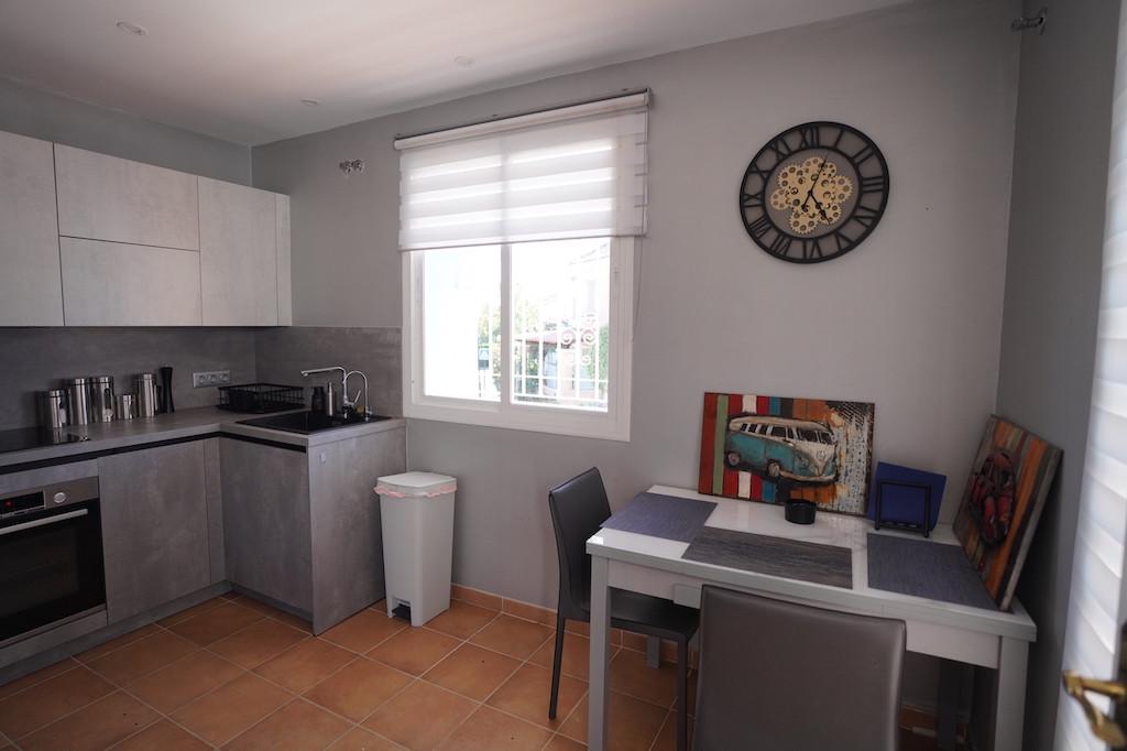 Casa en Venta en Marbella