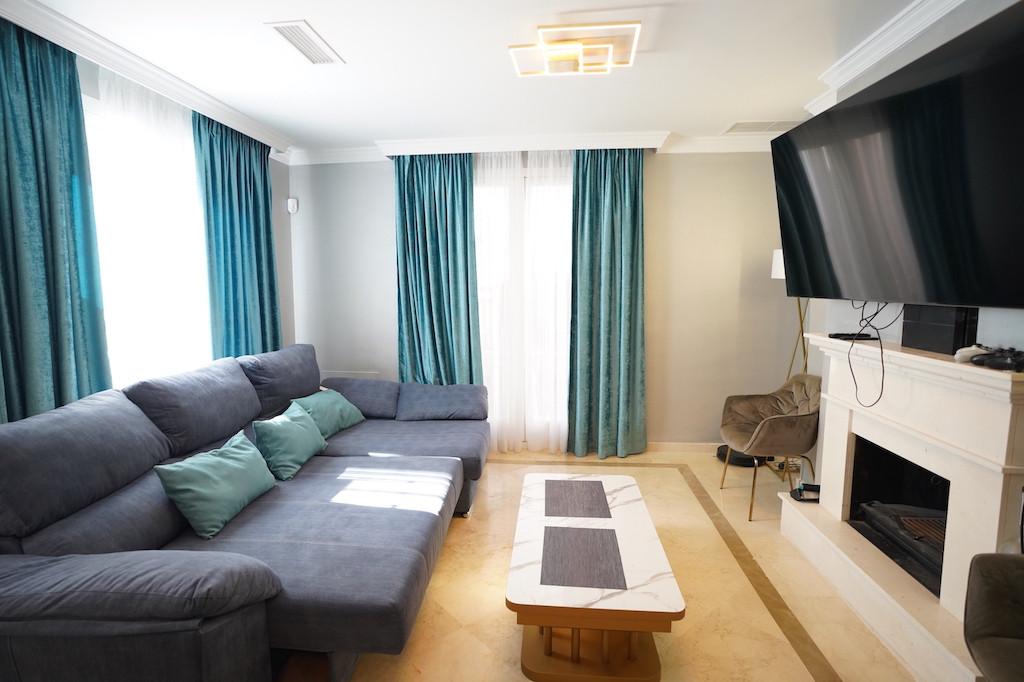Casa en Venta en Marbella