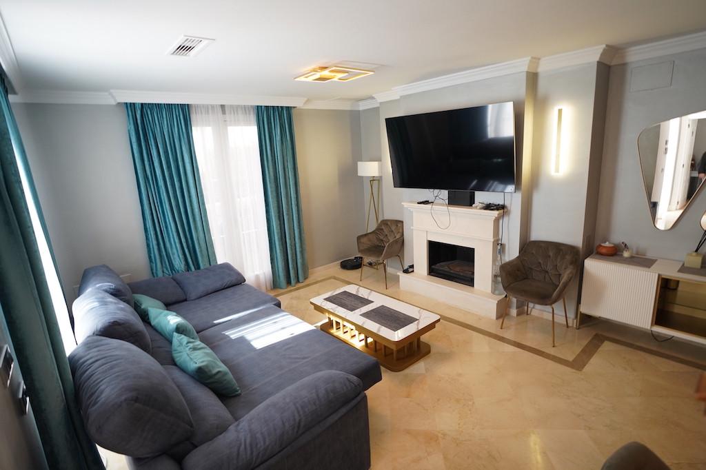 Casa en Venta en Marbella