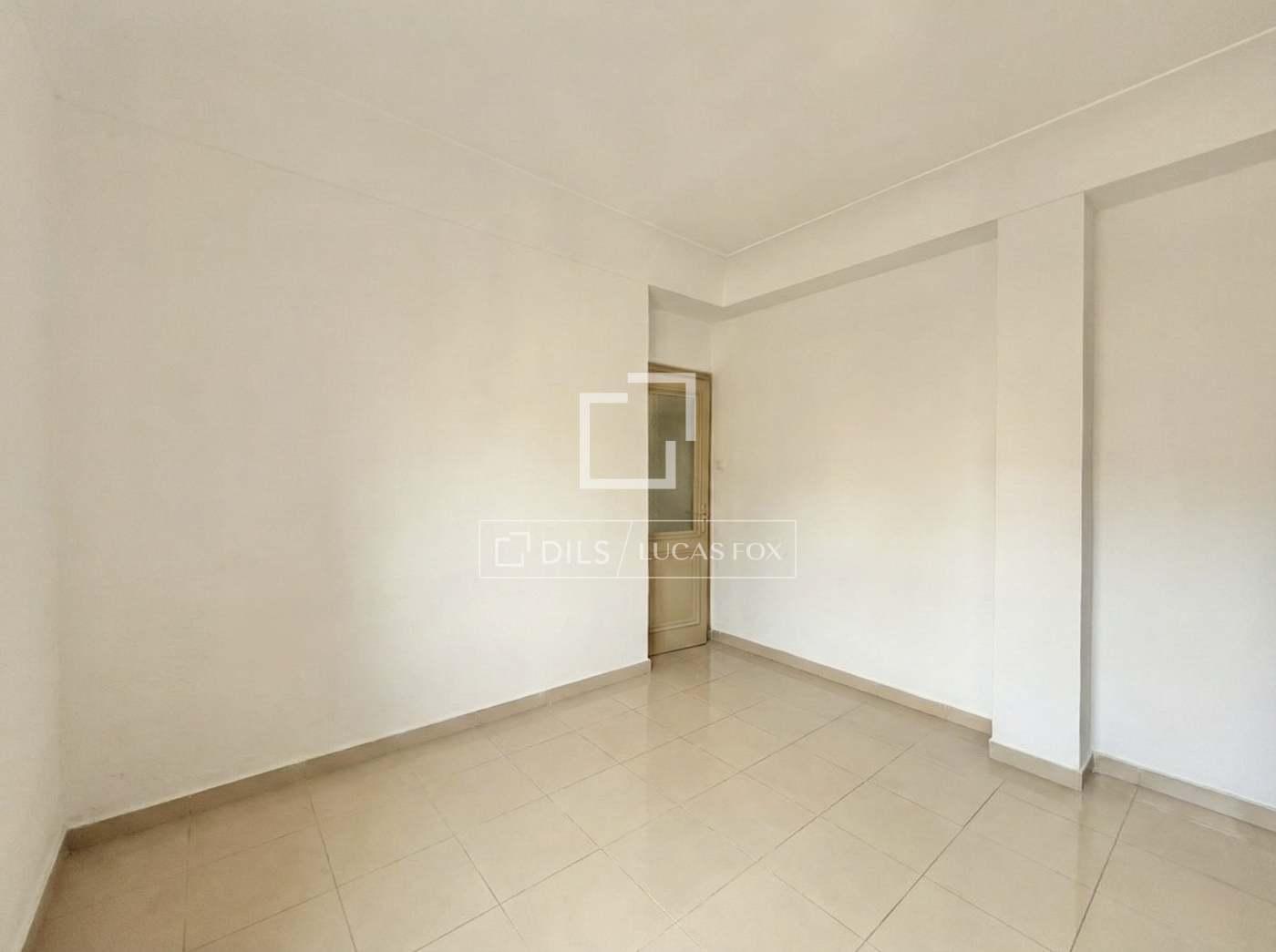 Apartamento en Venta en Alicante