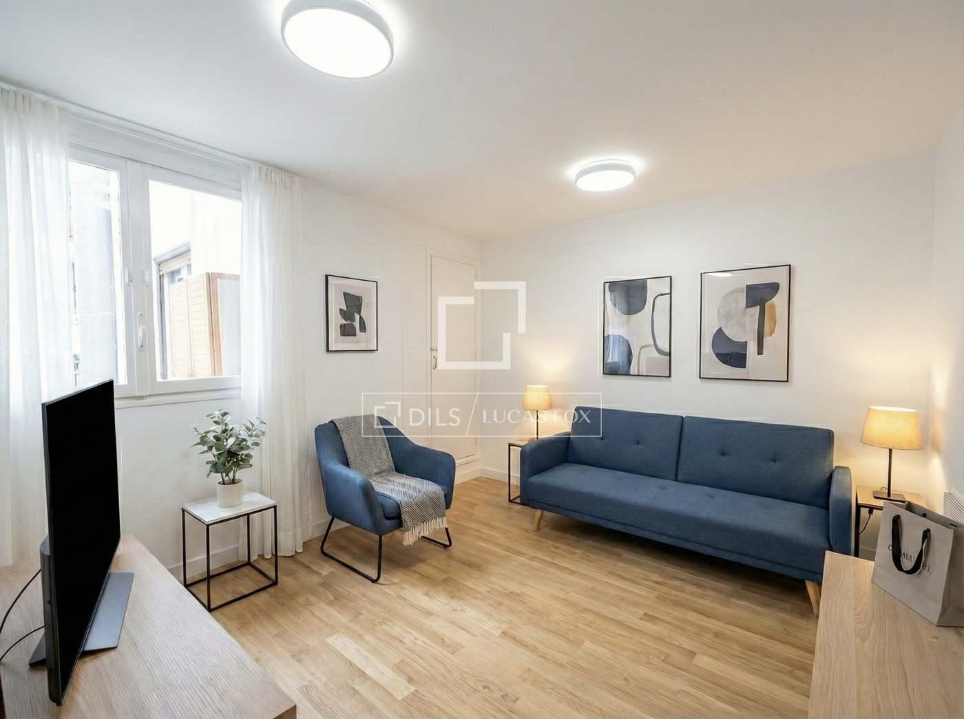 Apartamento en Venta en Alicante