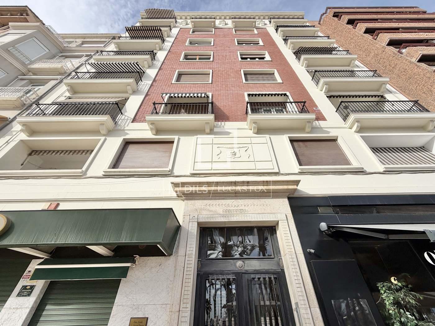 Apartamento en Venta en Alicante