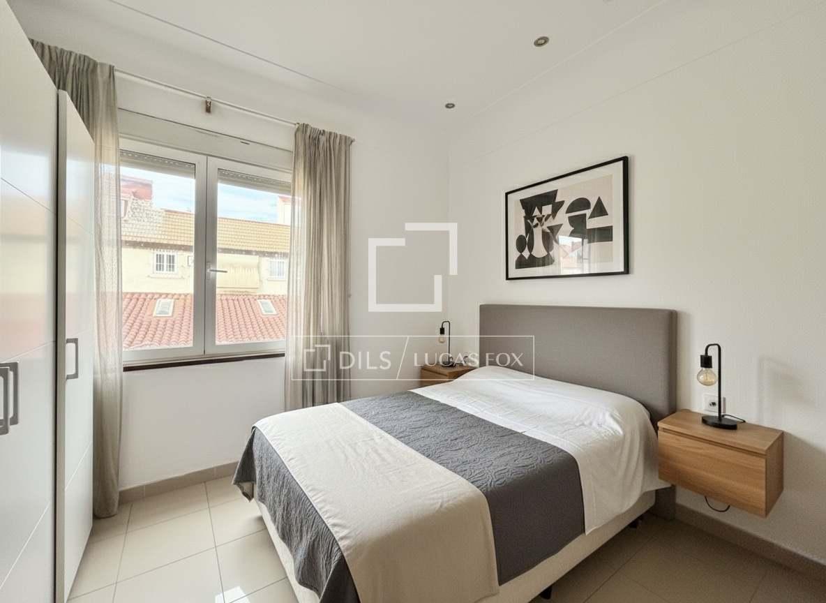 Apartamento en Venta en Alicante