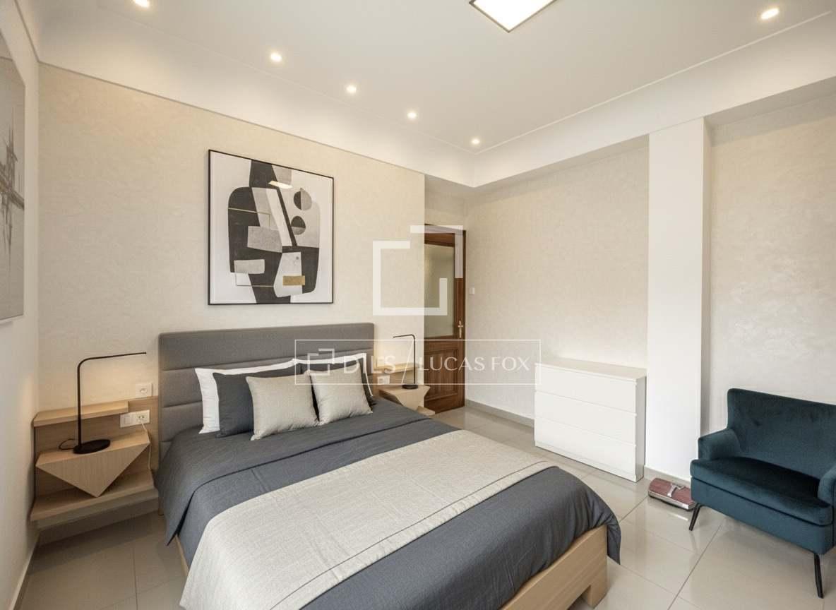 Apartamento en Venta en Alicante