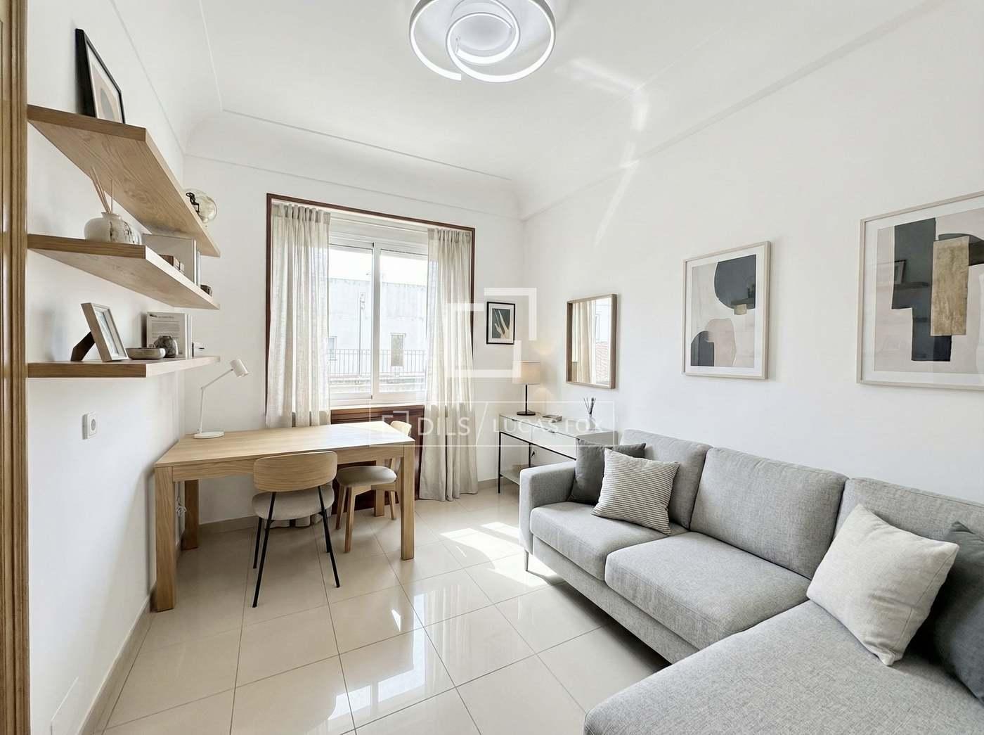 Apartamento en Venta en Alicante