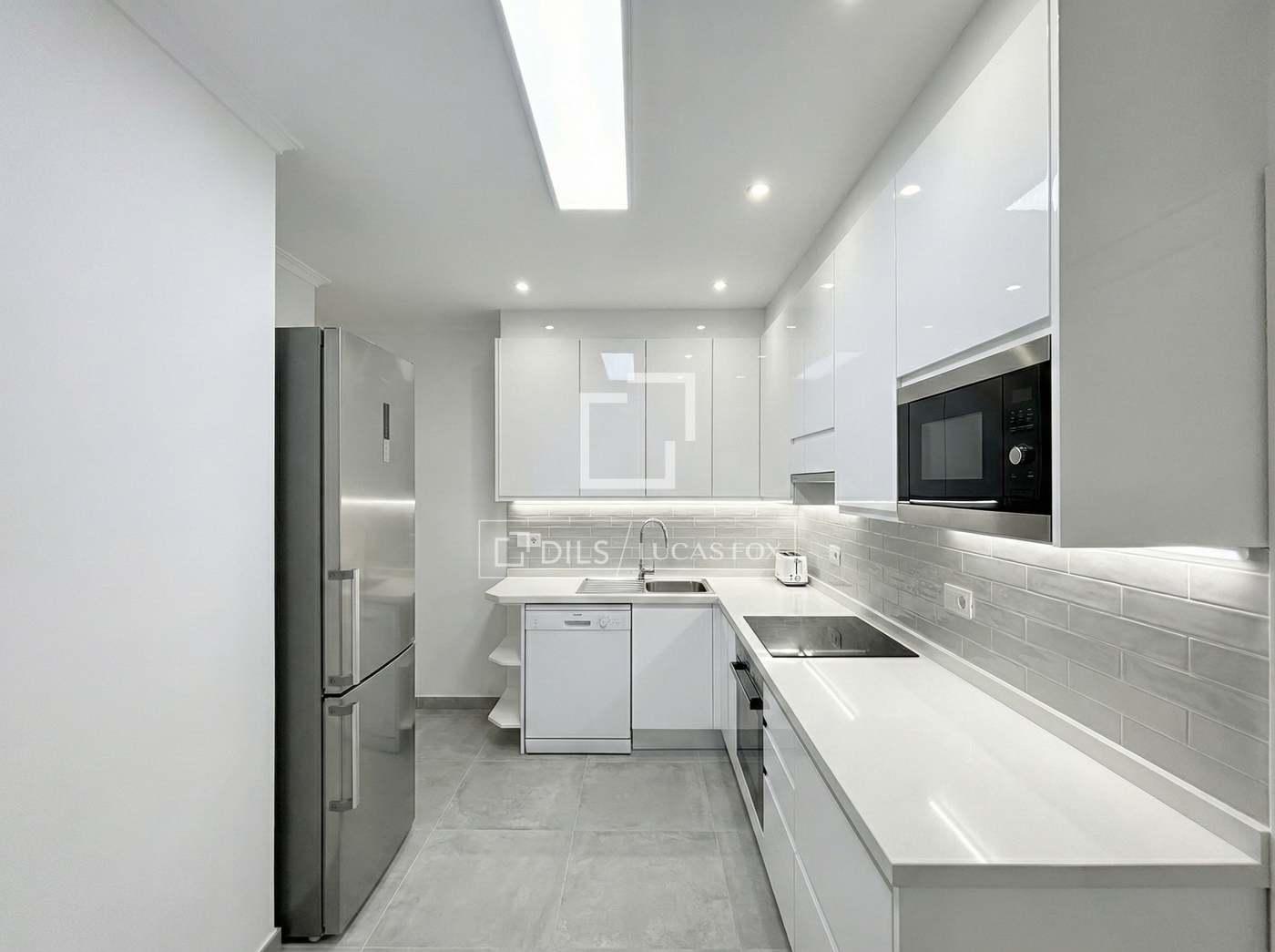 Apartamento en Venta en Alicante